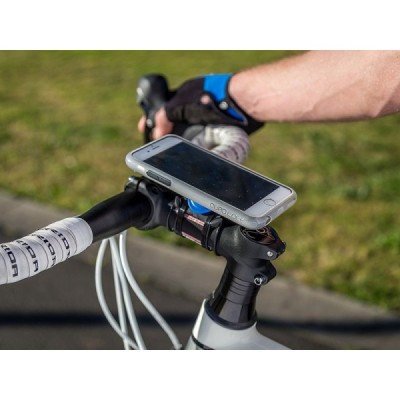 Apple iPhone 6, 6s „Quad Lock“ Bike Kit rinkinys dviračiui / Priedai.LT