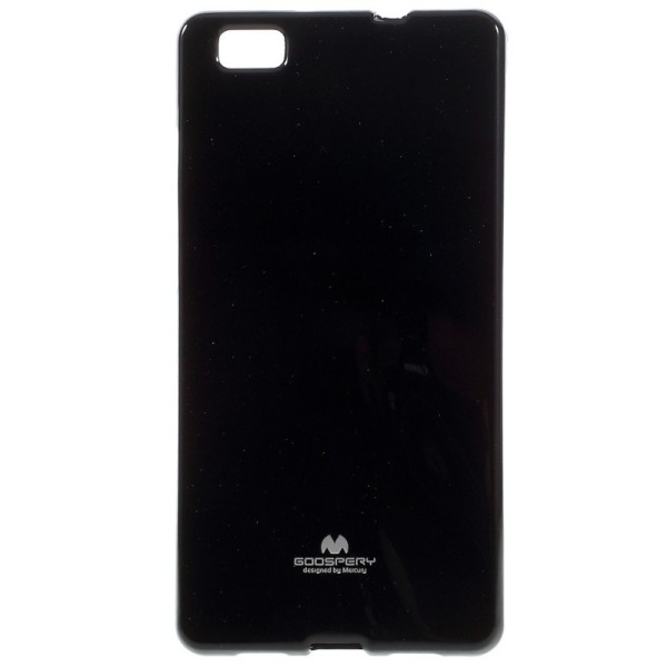 „Mercury“ kaaned - must (P8 Lite)