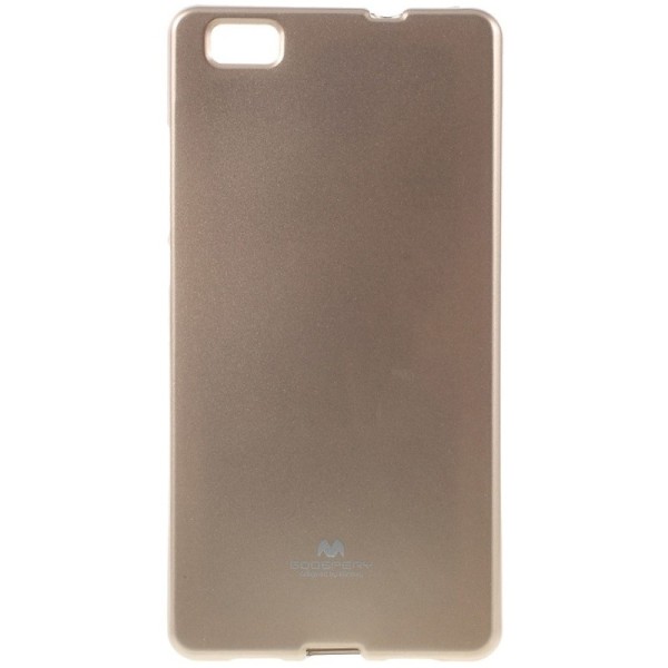 „Mercury“ kaaned - kuldne (P8 Lite)