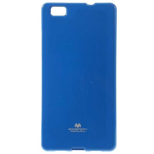 „Mercury“ kaaned - tumesinine (P8 Lite)