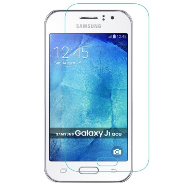 „Calans“ kaitsev ekraaniklaas 0.3 mm (Galaxy J1 Ace)