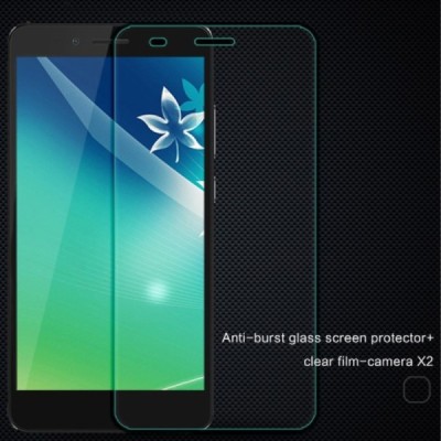 Huawei Honor 5X „Nillkin“ H Tempered Glass sustiprintos apsaugos apsauginis ekrano stiklas 0.33 mm / Priedai.lt
