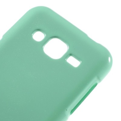 Samsung Galaxy J2 (J200) Mercury mėtinis kieto silikono tpu dėklas - nugarėlė / Priedai.lt
