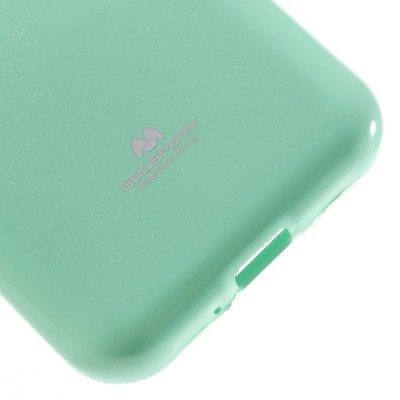 Samsung Galaxy J2 (J200) Mercury mėtinis kieto silikono tpu dėklas - nugarėlė / Priedai.lt