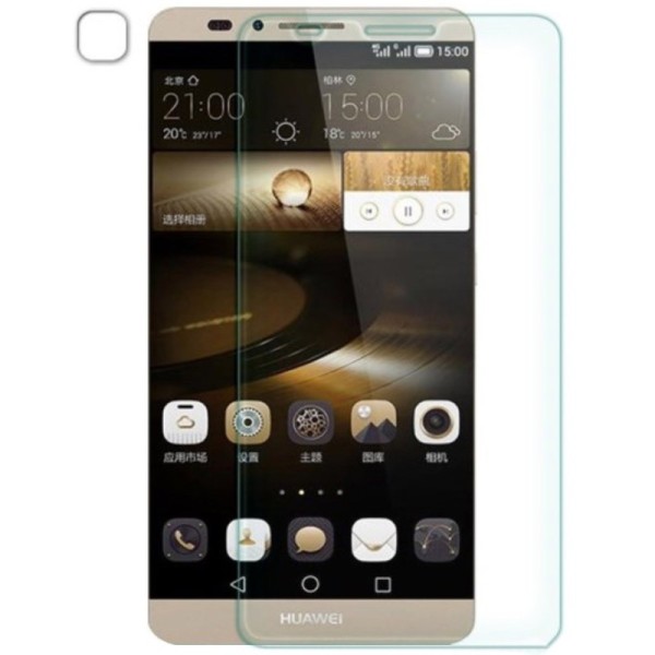 „Nillkin“ 9H Tempered Glass kaitsev ekraaniklaas 0.33 mm (Ascend Mate 7)