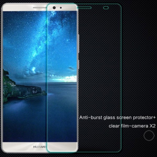 „Nillkin“ 9H Tempered Glass kaitsev ekraaniklaas 0.33 mm (Ascend Mate 8)