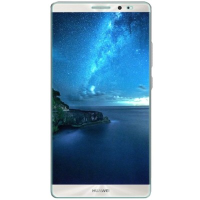 Huawei Ascend Mate 8 „Nillkin“ H Tempered Glass sustiprintos apsaugos apsauginis ekrano stiklas 0.33 mm / Priedai.lt