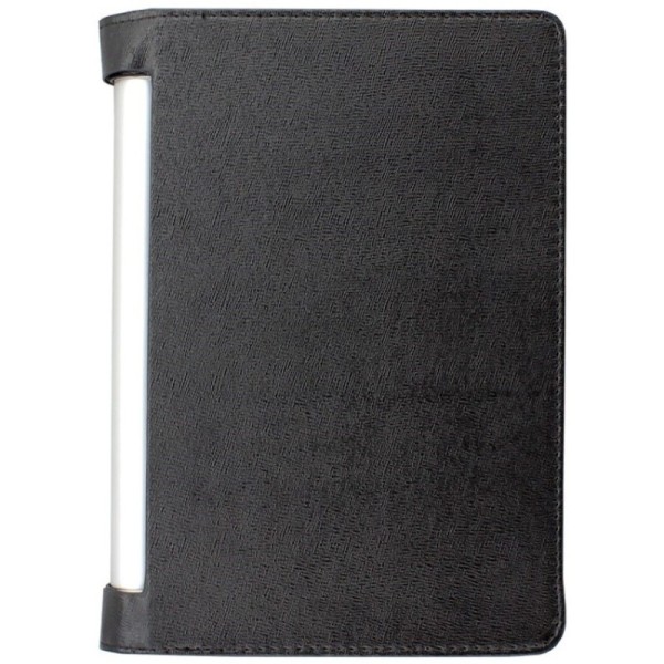 Tahke kaaned - must (Yoga Tablet 2 Pro 13.3)