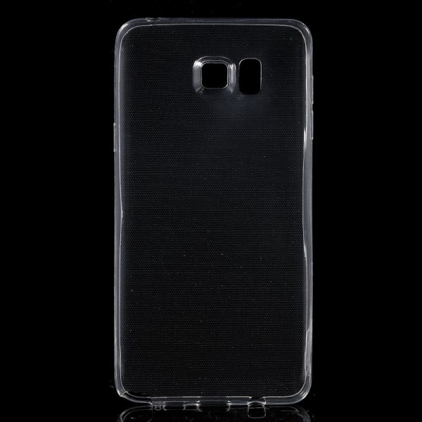 Kõige õhem TPU läbipaistev kaaned (Galaxy Note 5)