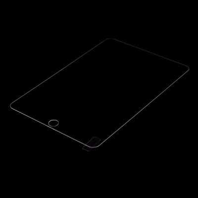 Apple iPad mini 3, 2 (retina), 1 Tempered Glass sustiprintos apsaugos apsauginis ekrano stiklas 0.33 mm / Priedai.lt