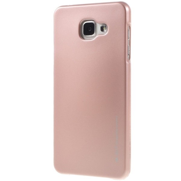 „Mercury“ kaaned - roosa (Galaxy A7 2016)