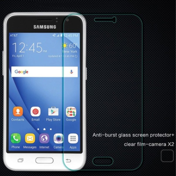 „Nillkin“ 9H Tempered Glass kaitsev ekraaniklaas 0.33 mm (Galaxy J1 2016)