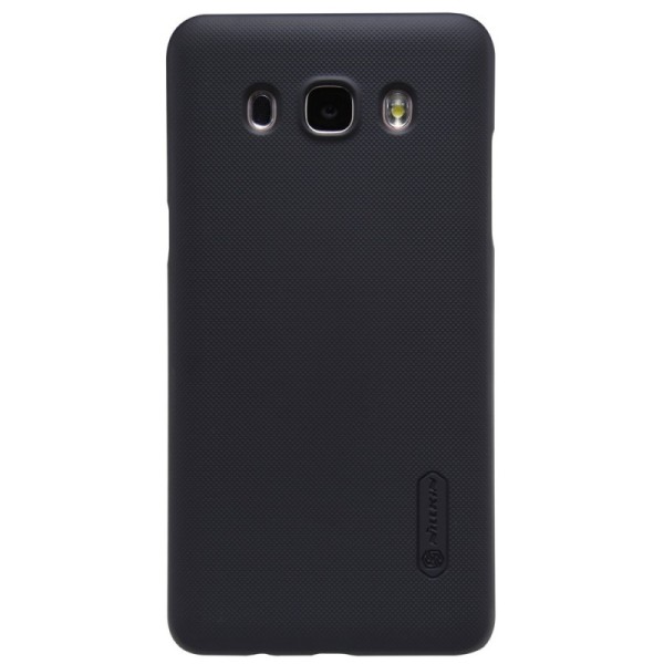 „Nillkin“ Frosted Shield kaaned - must + ekraani kaitse (Galaxy J5 2016)
