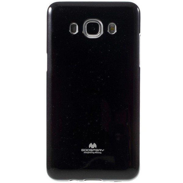 „Mercury“ kaaned - must (Galaxy J5 2016)