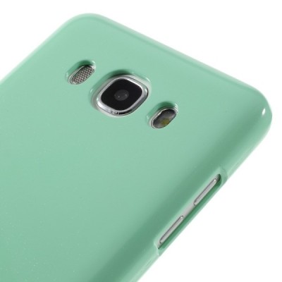 Samsung Galaxy J5 2016 (J510) mėtinis Mercury kieto silikono (TPU) dėklas / Priedai.lt