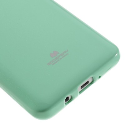Samsung Galaxy J5 2016 (J510) mėtinis Mercury kieto silikono (TPU) dėklas / Priedai.lt
