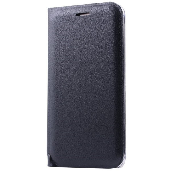 „Smart Wallet“ tahke kaaned - must (Galaxy J5 2016)
