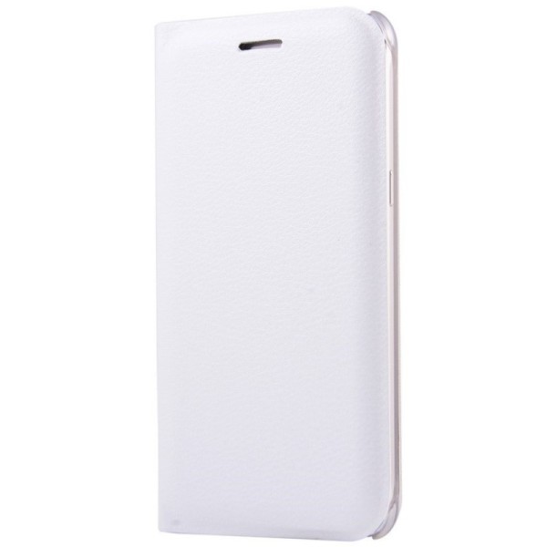 „Smart Wallet“ tahke kaaned - valge (Galaxy J5 2016)
