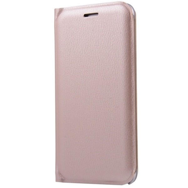„Smart Wallet“ tahke kaaned - kuldne (Galaxy J5 2016)
