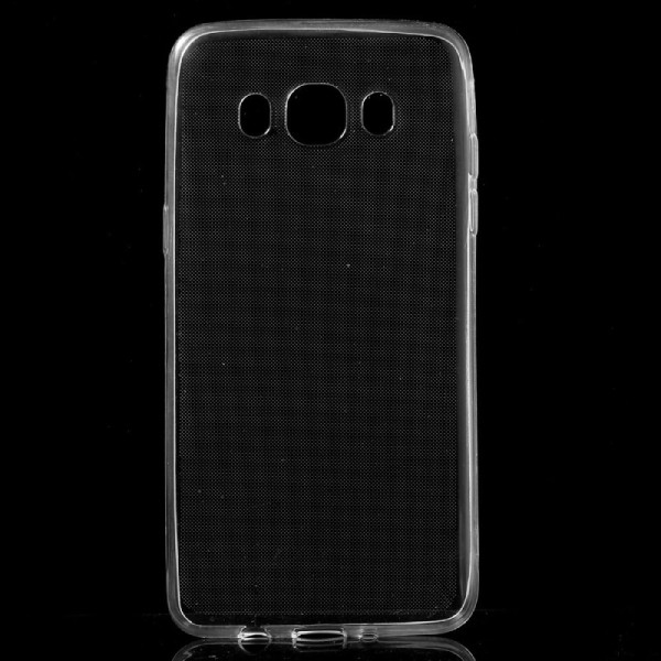 Kõige õhem TPU kaaned - läbipaistev (Galaxy J5 2016)