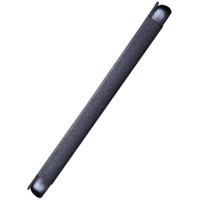 Huawei Honor 6 pilkas odinis atverčiamas Nillkin Sparkle dėklas - knygutė / Priedai.lt