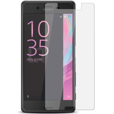 Sony Xperia X (F5121, F5122) tempered Glass apsauginis ekrano stiklas 0.3 mm / Priedai.lt