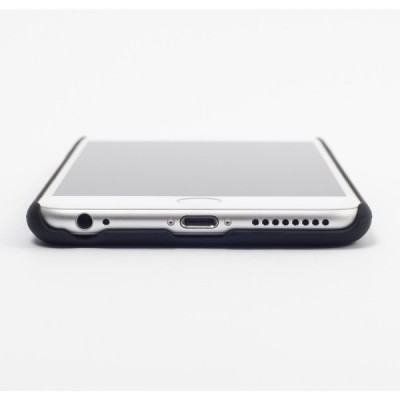 Apple iPhone 6 Plus (6s Plus) „Crafted Cover“ Vytis natūralaus medžio dėklas (šviesus medis) / Priedai.lt