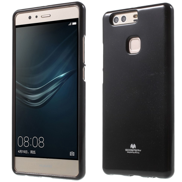 „Mercury“ kaaned - must (P9 Plus)