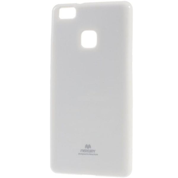 „Mercury“ kaaned - valge (P9 lite)