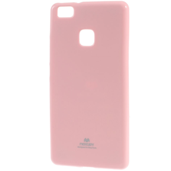 „Mercury“ kaaned - Kergelt roosa (P9 lite)