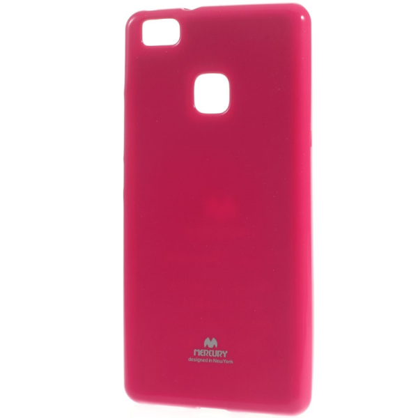 „Mercury“ kaaned - tumeroosa (P9 lite)