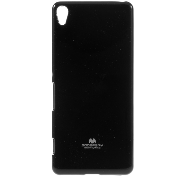 „Mercury“ kaaned - must (Xperia XA)