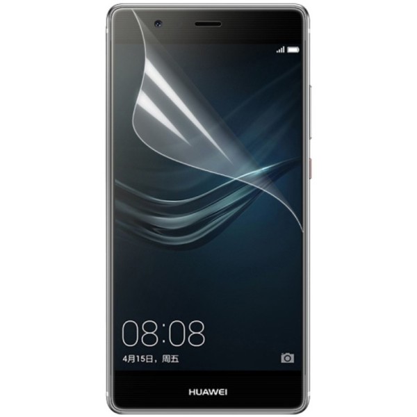 „ISME“ ekraani kaitsekile - läbipaistev (P9 Plus)