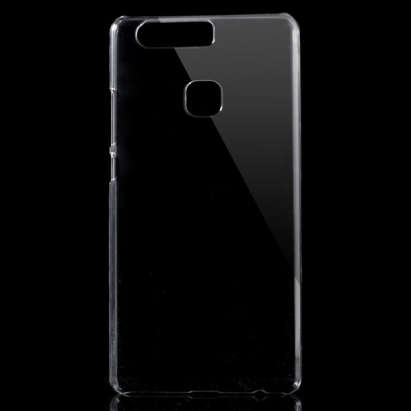 Plastikust kaaned - läbipaistev (P9 Plus)