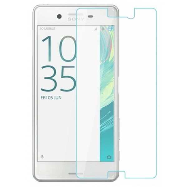 „Calans“ kaitsev ekraaniklaas 0.3 mm (Xperia X Performance)