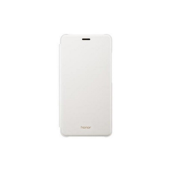 „Huawei“ Flip Cover tahke kaaned - valge (Honor 5c / Honor 7 Lite)