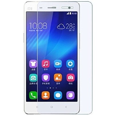 Xiaomi Mi 4 apsauginė skaidri ekrano plėvelė / Priedai.lt