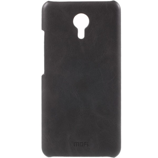 „Mofi“ Slim Leather kaaned - must (m3 note)