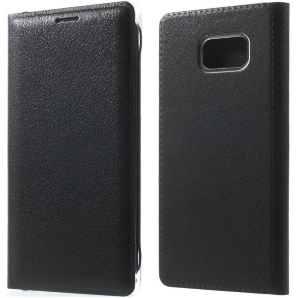 „Smart Wallet“ tahke kaaned - must (Galaxy Note 7)