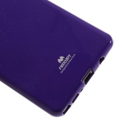Samsung Galaxy Note 7 (N930) Mercury violetinis kieto silikono tpu dėklas - nugarėlė / Priedai.lt