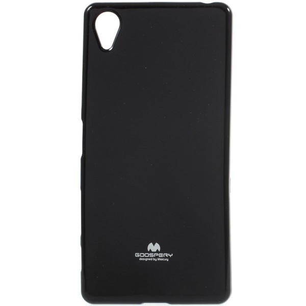 „Mercury“ kaaned - must (Xperia X)