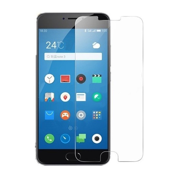„Nillkin“ 9H Tempered Glass kaitsev ekraaniklaas 0.33 mm (m3 note)