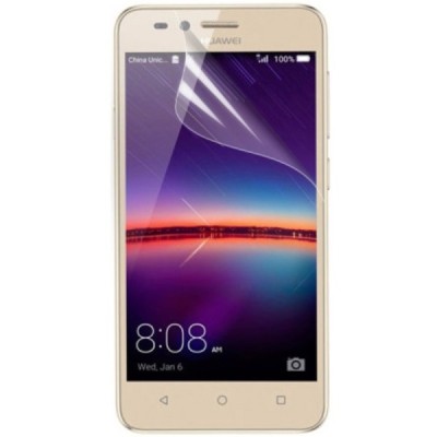 Huawei Y3 II (Huawei Y3 2) apsauginė skaidri ekrano plėvelė / Priedai.lt