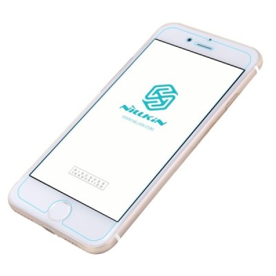 Apple iPhone 7 (iPhone 8) „Nillkin“ Amazing H+ Pro Tempered Glass sustiprintos apsaugos apsauginis ekrano stiklas 0,2 mm / Pried