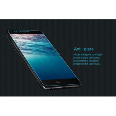 Honor 8 „Nillkin“ H Tempered Glass sustiprintos apsaugos apsauginis ekrano stiklas 0,33 mm / Priedai.lt