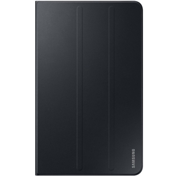 „Samsung“ Book Cover tahke kaaned - must (Galaxy Tab A 10.1 2016)