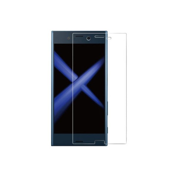 „Calans“ kaitsev ekraaniklaas 0.3 mm (Xperia XZ / XZs)