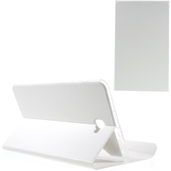 „Smart Case“ tahke kaaned - valge (Galaxy Tab A 10.1 2016)