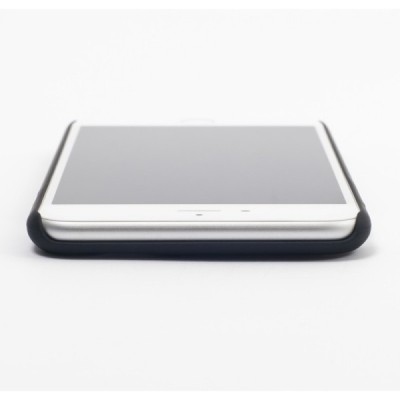 Apple iPhone 7 Plus (iPhone 8 Plus) „Crafted Cover“ Vytis natūralaus medžio dėklas (šviesus medis) / Priedai.lt