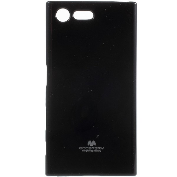„Mercury“ kaaned - must (Xperia X Compact)